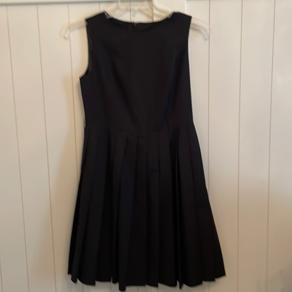Classic Mixxo Dress
